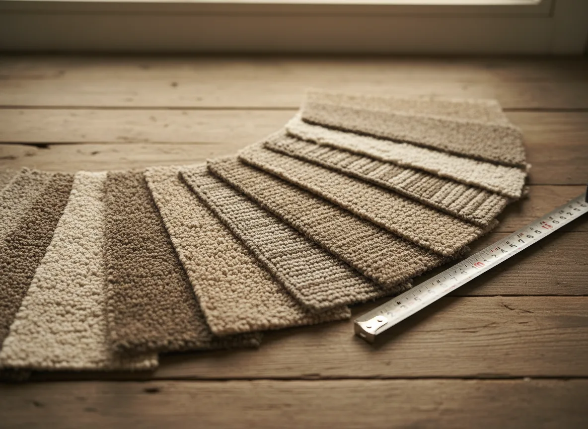 Carpet Installation Okatie, SC FAQs